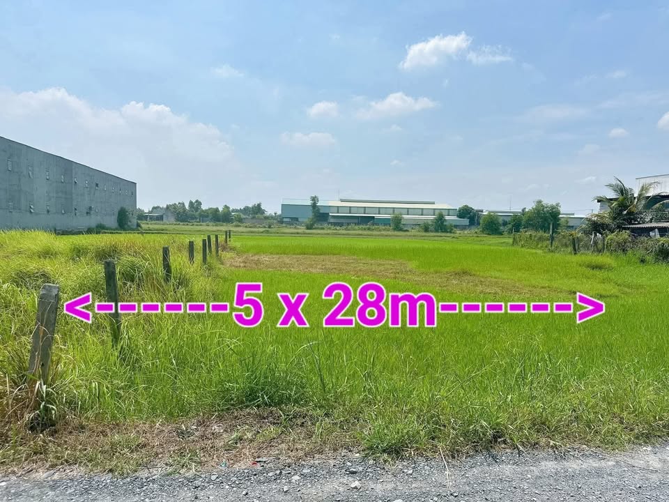 Đất nền đẹp Hòa Khánh Nam 140m² giá 850 triệu - Đường thông ô tô thoải mái!