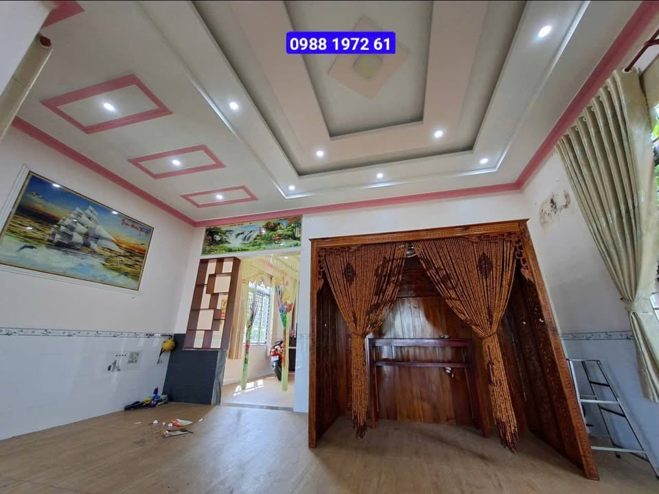 Nhà đẹp Ngãi Giao 350m² giá 2.6 tỷ - Sẵn sàng dọn vào ở!