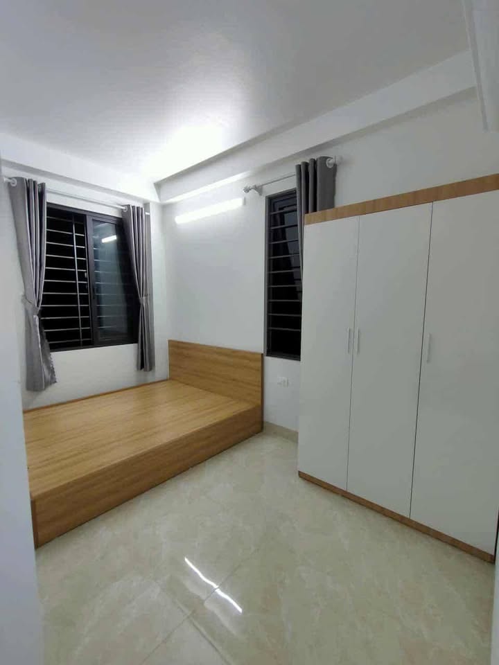 Căn hộ cho thuê 2 Ngủ tại Ngõ 28 Đại Linh, 50m² - Nội thất đầy đủ, vào ở ngay!
