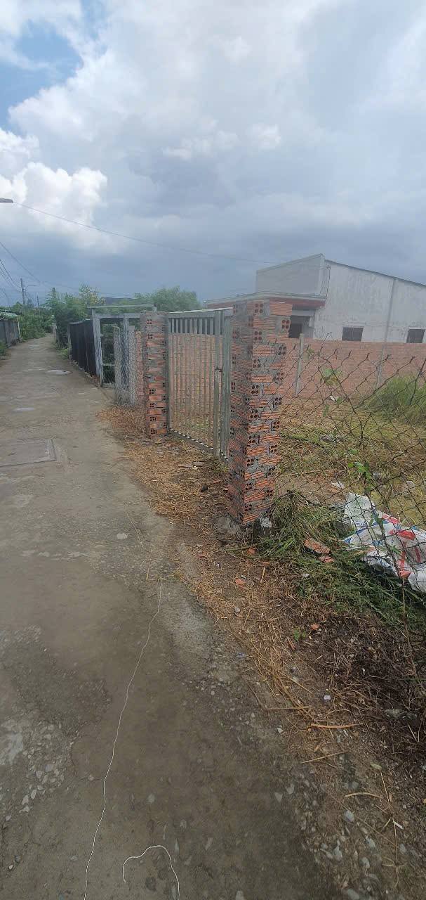 Đất thổ cư 300m² tại thị trấn Cần Thạnh - Giá 12 tỷ, gần Vinhome!