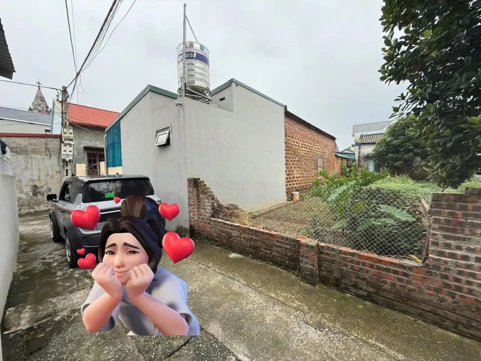 Đất Thọ Lộc - Phúc Thọ 88m² giá 2 tỷ - Chính chủ bán gấp!