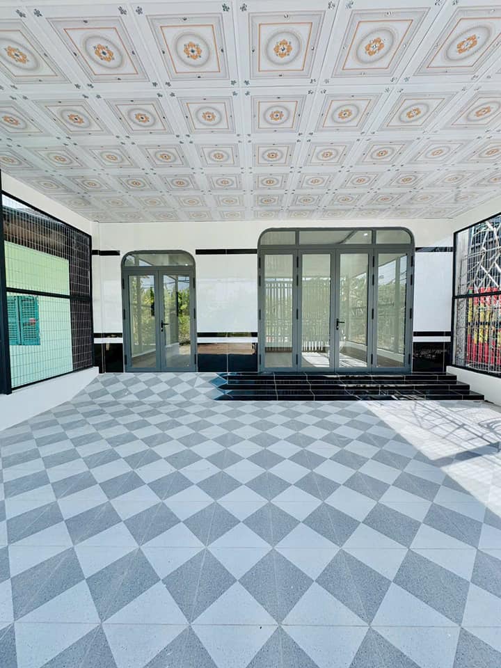 Nhà mặt tiền đường Tạ Uyên, phường Vĩnh Thông, Rạch Giá 113m² giá 1.6 tỷ - Khu dân cư yên tĩnh, phát triển