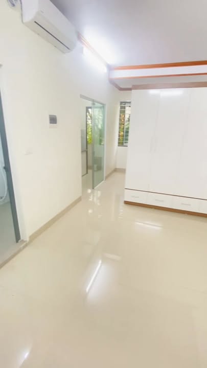 Cho thuê CCMN tại Ngọc Trục, Đại Mỗ 32m² giá 4 triệu - Thiết kế hiện đại, đầy đủ tiện nghi!