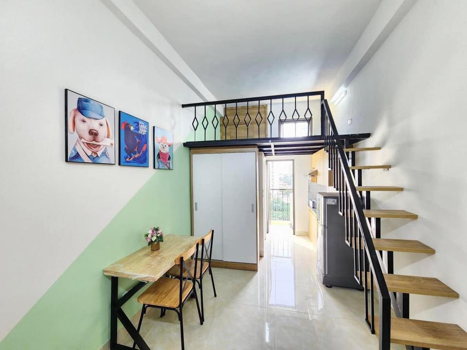 Phòng cho thuê tại ngõ 21 Yên Xá 25m² giá chỉ từ 3.2 triệu - Vào ở ngay!