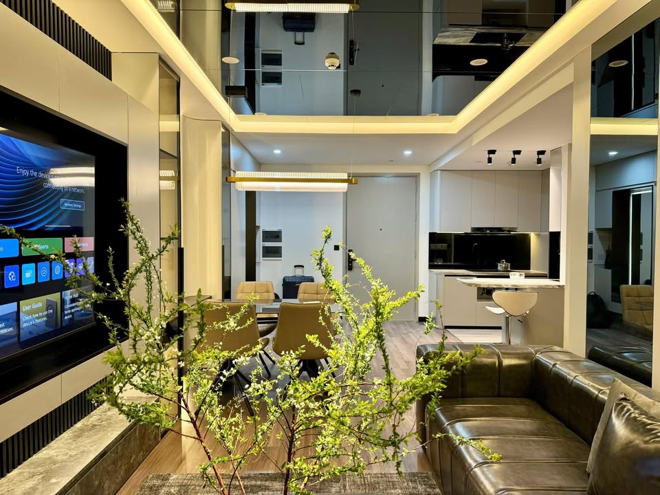 Căn hộ HaTay Millennium, Hà Đông - Giá từ 12 triệu - Sẵn sàng vào ở!