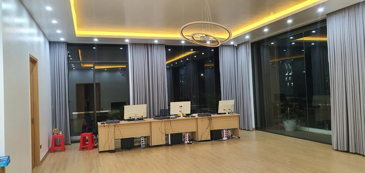 Nhà phố Hà Tu, Hạ Long 800m² giá thỏa thuận - Biệt thự sang trọng, vào ở ngay!