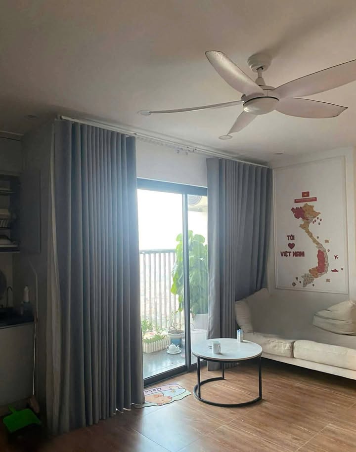 Căn hộ Samsora Premier Hà Đông 91.5m² giá thương lượng - Nhà mới đẹp, thoáng mát!