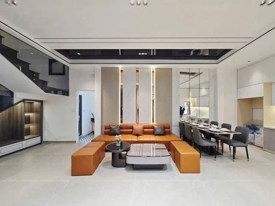 Nhà cho thuê đường Bế Văn Đàn, Đà Nẵng 170m² giá 22 triệu - Phù hợp gia đình