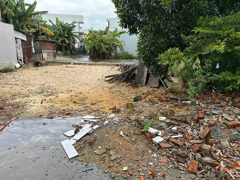 Đất nền 89m² đường Khái Tây 1, quận Ngũ Hành Sơn - Giá chỉ 2.75 tỷ!