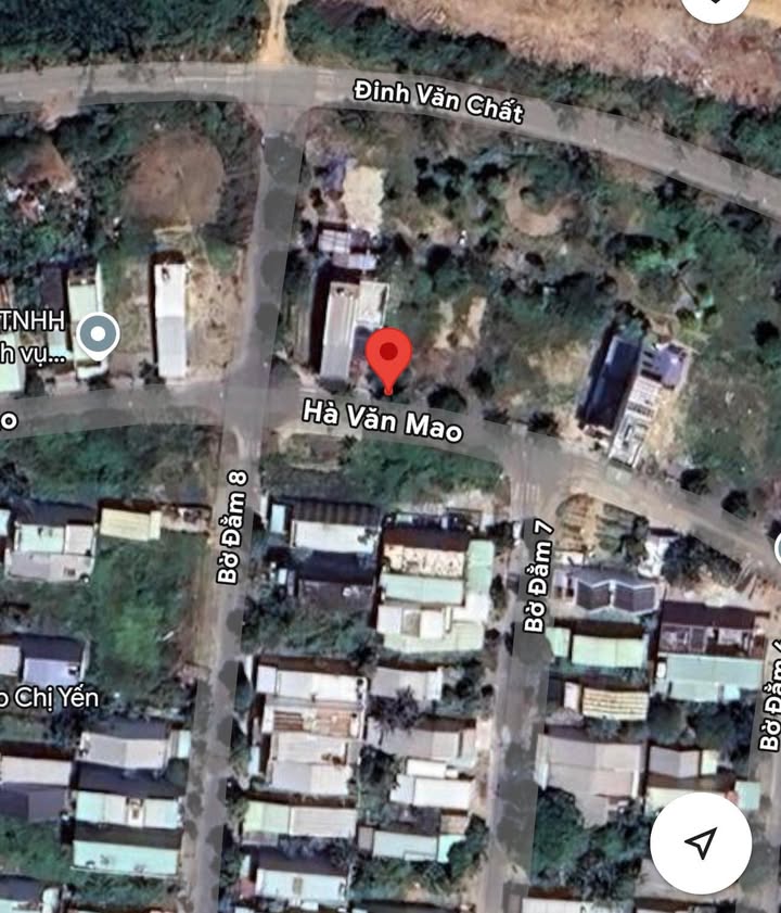 Đất nền đường Hà Văn Mao, Hòa Khương 100m² giá chỉ 3 tỷ - Tiện ích xung quanh đầy đủ!