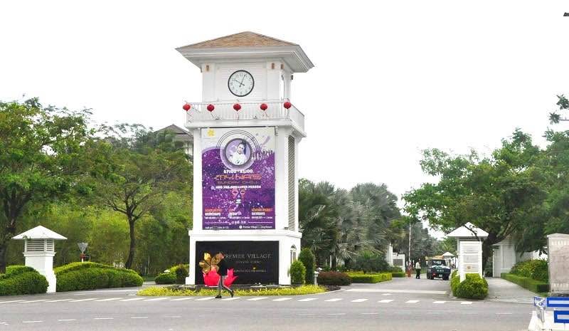 Căn hộ tại Lê Văn Hưu, Đà Nẵng 126m² giá 7 tỷ - Hiếm hàng, cơ hội đầu tư tuyệt vời!