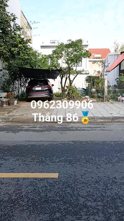 Đất nền Nguyễn Thức Đường, Ngũ Hành Sơn, 90m² giá 7 tỷ - Cơ hội đầu tư tuyệt vời!