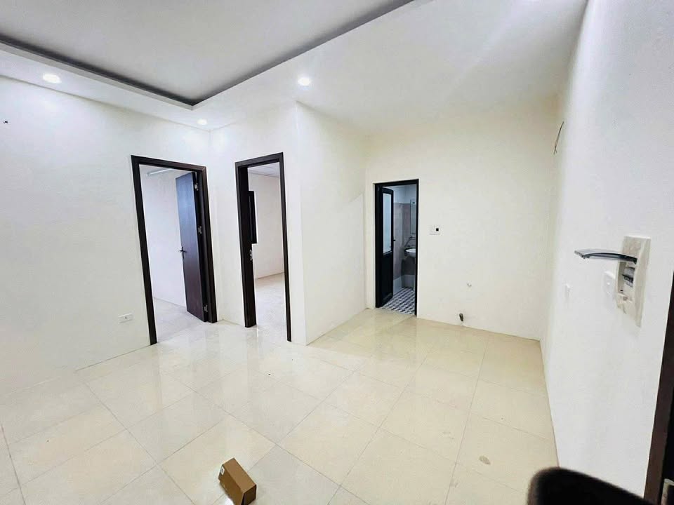 Căn hộ chung cư Quảng Thành, Thanh Hóa 2PN giá 4.5 triệu - Full đồ nội thất sang trọng!