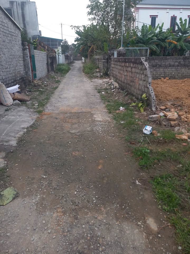 Đất nền Yên Sơn, Tam Điệp 138m² giá 1.3 tỷ - Khu dân cư yên tĩnh, đầu tư sinh lời!