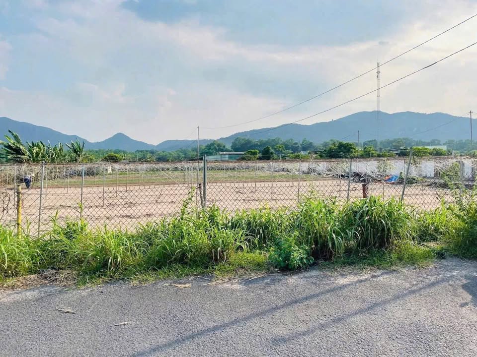 Đất nền Phước Hải - Đất Đỏ 1.116m² giá chỉ 3.8 tỷ - Cơ hội đầu tư tuyệt vời!