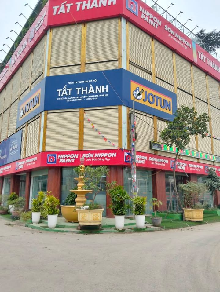 Đất nền Kim Bài, Thanh Oai 60m² giá chỉ 6.42 tỷ - Đối diện công viên Vinhome Olympic!