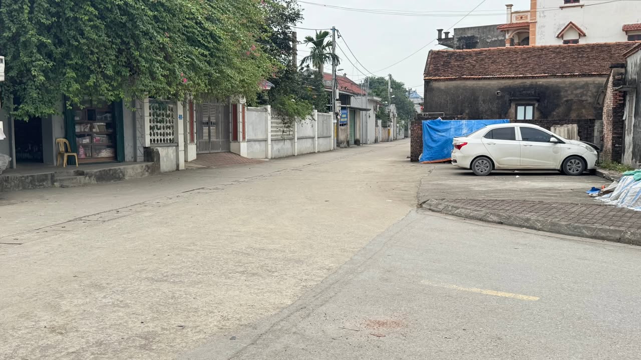 Đất thổ cư xã Liên Bạt, 93m² giá chỉ 1.874 tỷ - Ô tô đỗ cửa!