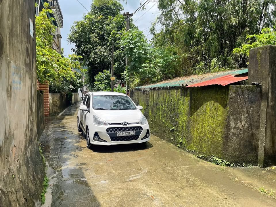 Đất thổ cư Thôn Nghè, Xã Liêm Sơn 82m² giá chỉ 200 triệu - Đầu tư sinh lời cao!