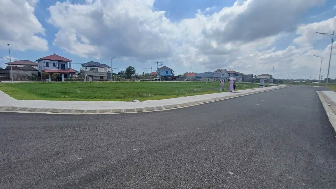 Đất nền quy hoạch Trung Tiến Đồng Môn - 152m² giá 2.8 tỷ - Vị trí đắc địa tại phường Trần Phú!