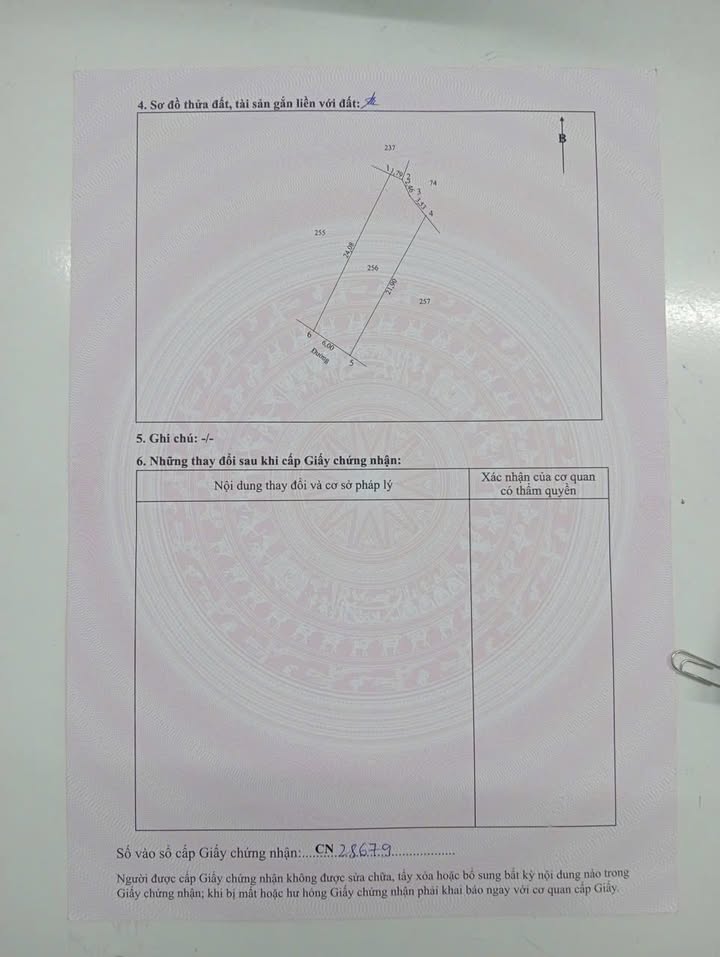 Đất nền Khánh Hợp Nghi Lộc 150m² giá 1.4 tỷ - Sổ hồng chính chủ