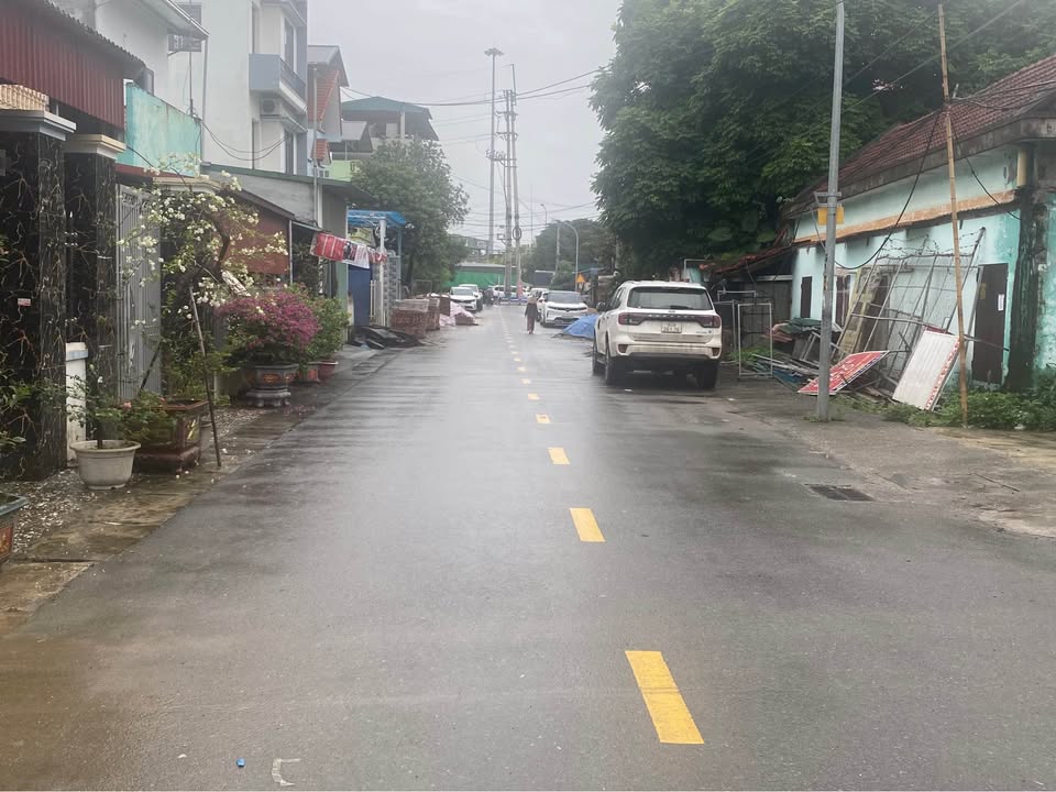 Đất nền Duy Tiên 150m² giá 6 tỷ - Cơ hội đầu tư sinh lời ngay cổng KCN!