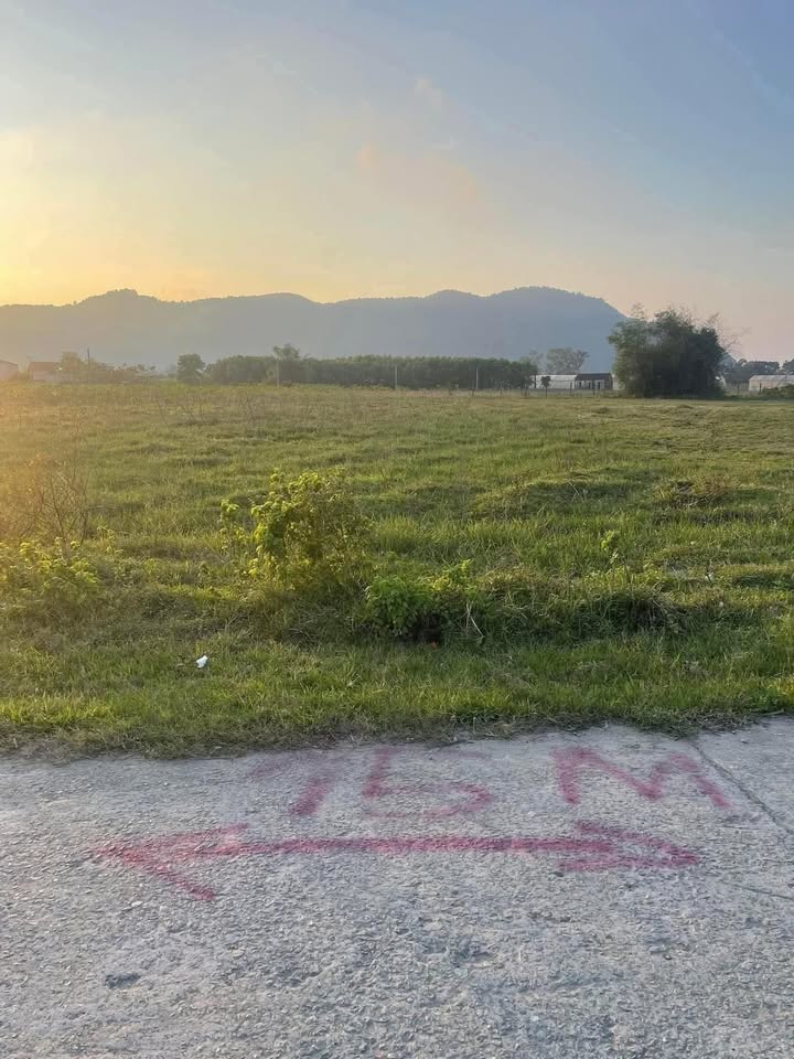 Đất thổ cư Xuân Viên, Nghi Xuân 495m² giá 3 tỷ - Cơ hội đầu tư tuyệt vời!