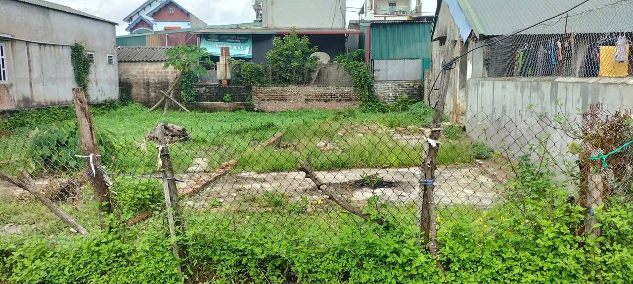 Đất nền Dương Quang, Mỹ Hào, Hưng Yên 71m² giá 1.3 tỷ - Đất sạch, ô tô vào tận nơi!