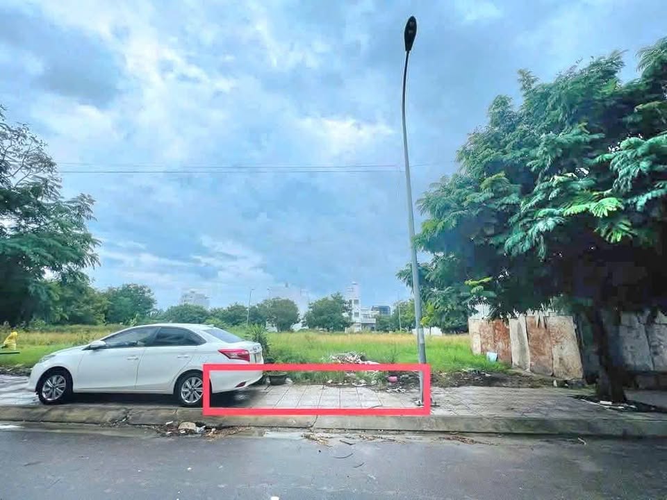 Đất tái định cư Hà Quang 2 Nha Trang 70m² giá 6.2 tỷ - Xây dựng tự do, sổ hồng chính chủ!