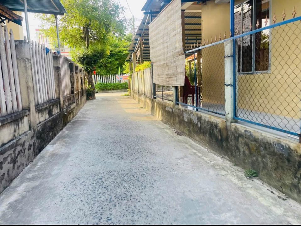 Đất ở Điện Thắng Bắc 90m² giá 1.2 tỷ - Gần chợ và trường học!