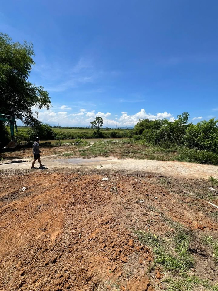 Đất nền Hòa Phước Đà Nẵng 99m² giá 1.1 tỷ - Sát sông, đầu tư sinh lời!