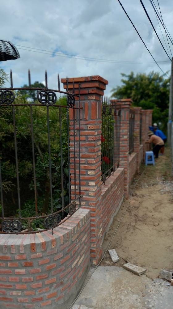 Farm Tân Khánh Trung 1333m² giá 1.9 tỷ - Đất vuông đẹp, đầy tiềm năng!