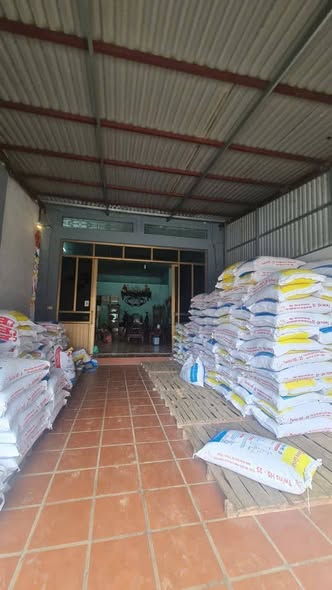 Nhà cấp 4 mặt tiền Quốc Lộ 4D, Quyết Thắng, 135m² - Kinh doanh thuận lợi!