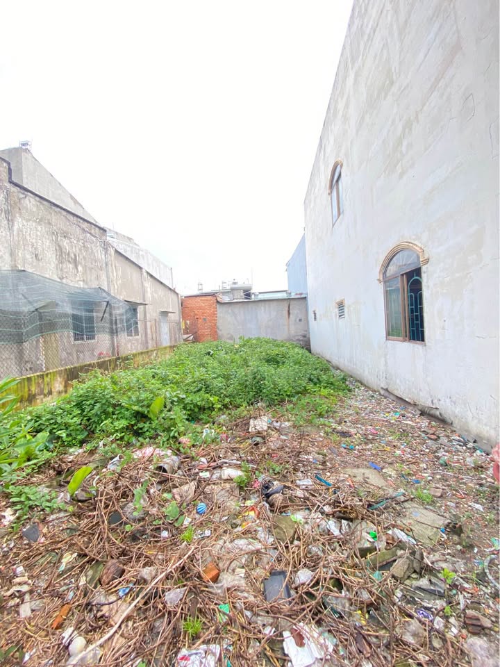 Lô đất đẹp tại phường Tam Hiệp, Biên Hòa, Đồng Nai - Chỉ 2.9 tỷ, sổ đỏ chính chủ!