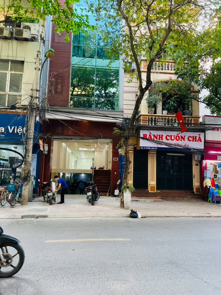 FrontHouse Thanh Xuân 181m² giá thỏa thuận - Vị trí đắc địa cho thuê cao!