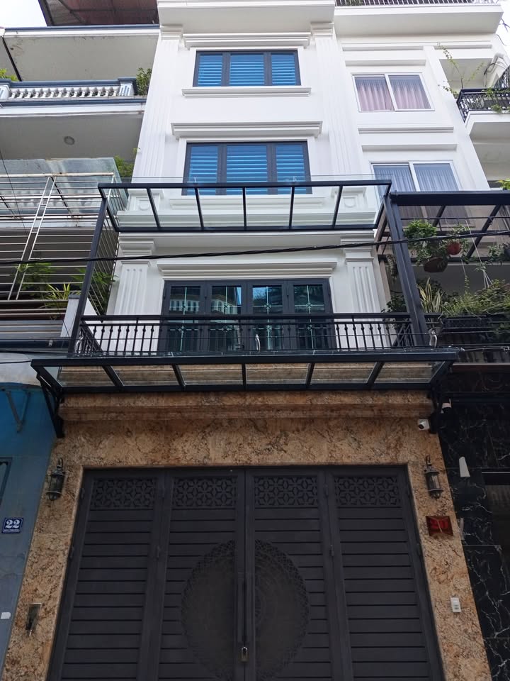 Nhà lô góc Xuân Đỉnh 56m² giá 10 tỷ - Đầu tư sinh lời tuyệt vời!