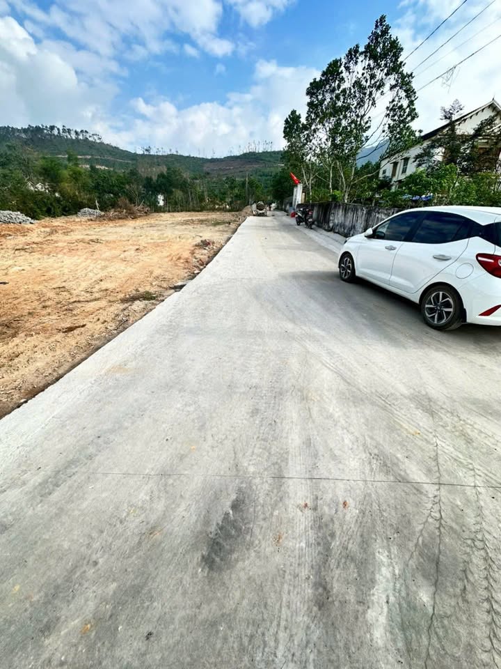 Đất ở xã Nam Lĩnh, huyện Nam Đàn 144m² giá chỉ 1.1 tỷ - Đầu tư sinh lời ngay!