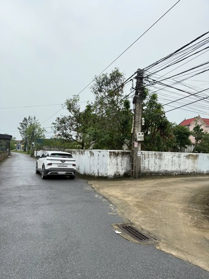 Đất Cửa Lò 142m² giá 3 tỷ - Cơ hội đầu tư vàng!