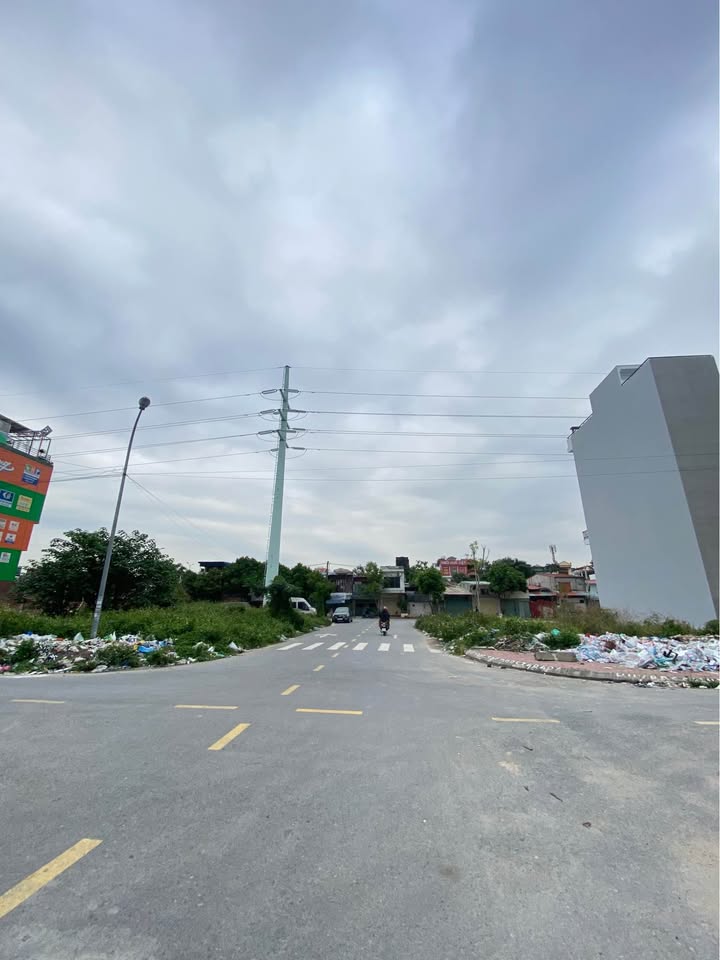 Đất nền Đằng Giang Hải Phòng 60m² giá 8.5 tỷ - Vị trí siêu đẹp không thể bỏ lỡ!