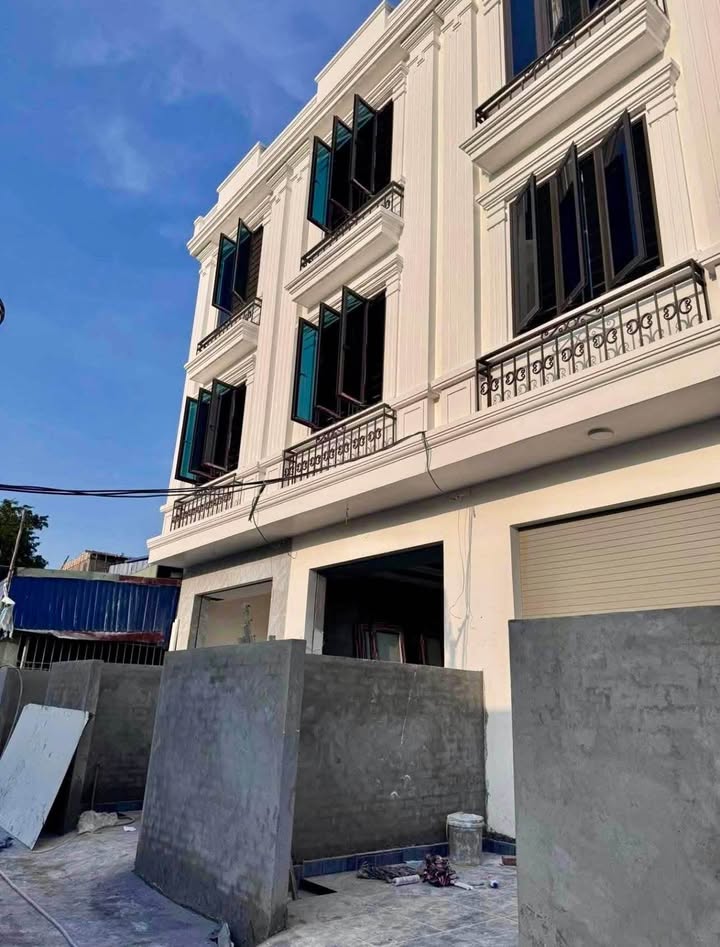 Nhà 3 tầng Đông Hải 2, Hải Phòng 60m² giá 2.8 tỷ - Giá tốt, thương lượng ngay!