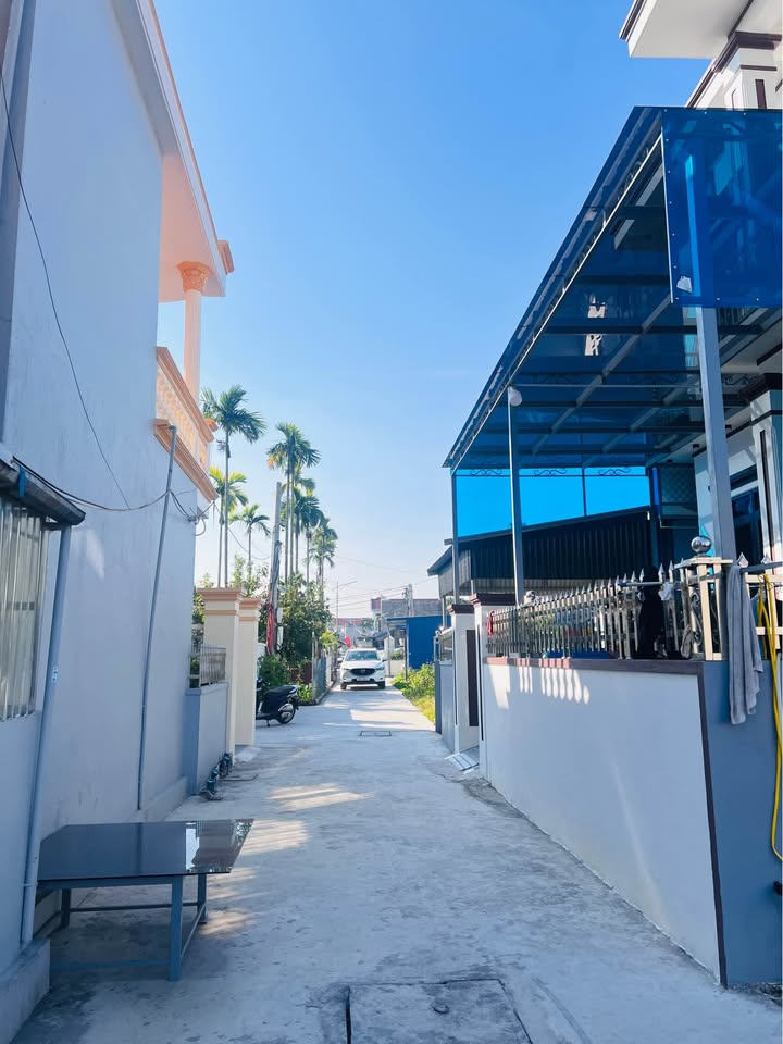 Đất Lâm Động, Thủy Nguyên 60m² giá 1.6 tỷ - Vị trí thuận lợi chính chủ!