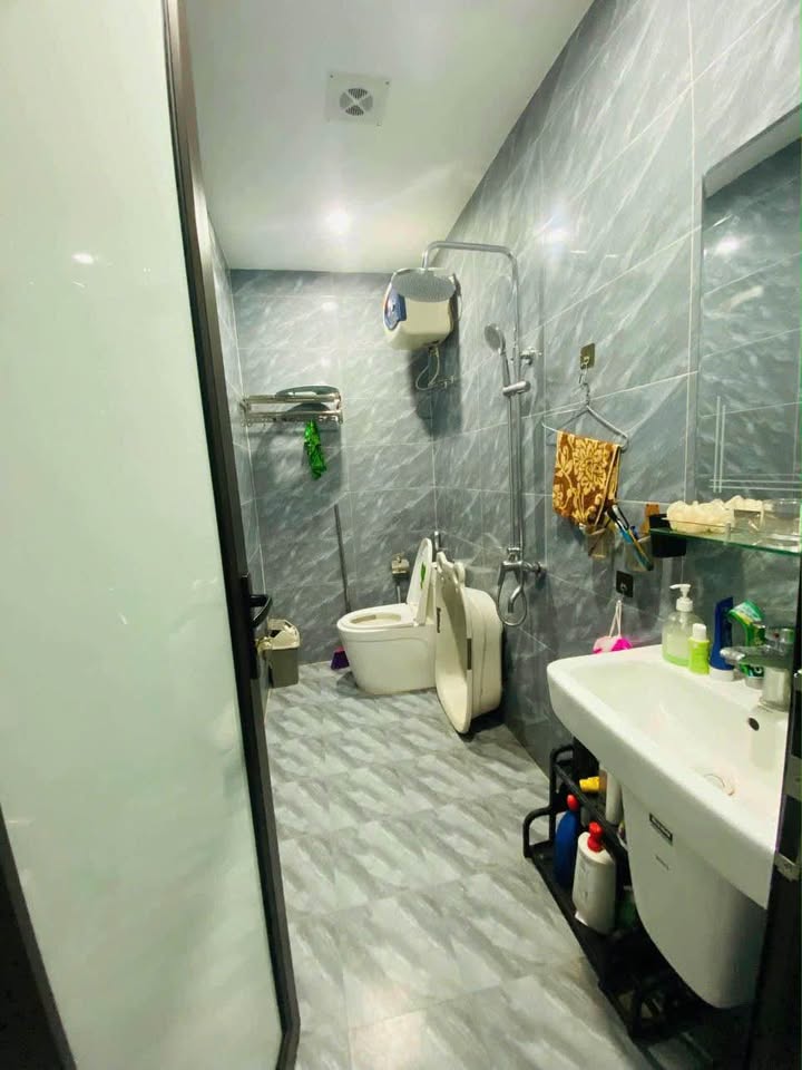 Nhà 3 tầng mới xây tại Ngõ Cát Khê, Tràng Cát 43m² giá 2.15 tỷ - Sẵn sàng vào ở!