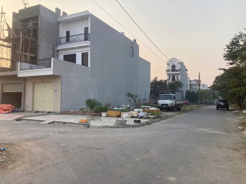 Đất tái định cư Tasa Đông Hải 2 86m² giá 3.7 tỷ - Vị trí đẹp, pháp lý rõ ràng!