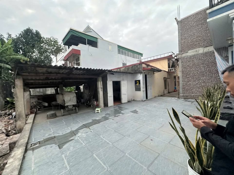 Lô đất Sâm Bồ Hải Nam 110m² giá 2 tỷ - Cơ hội đầu tư tuyệt vời!