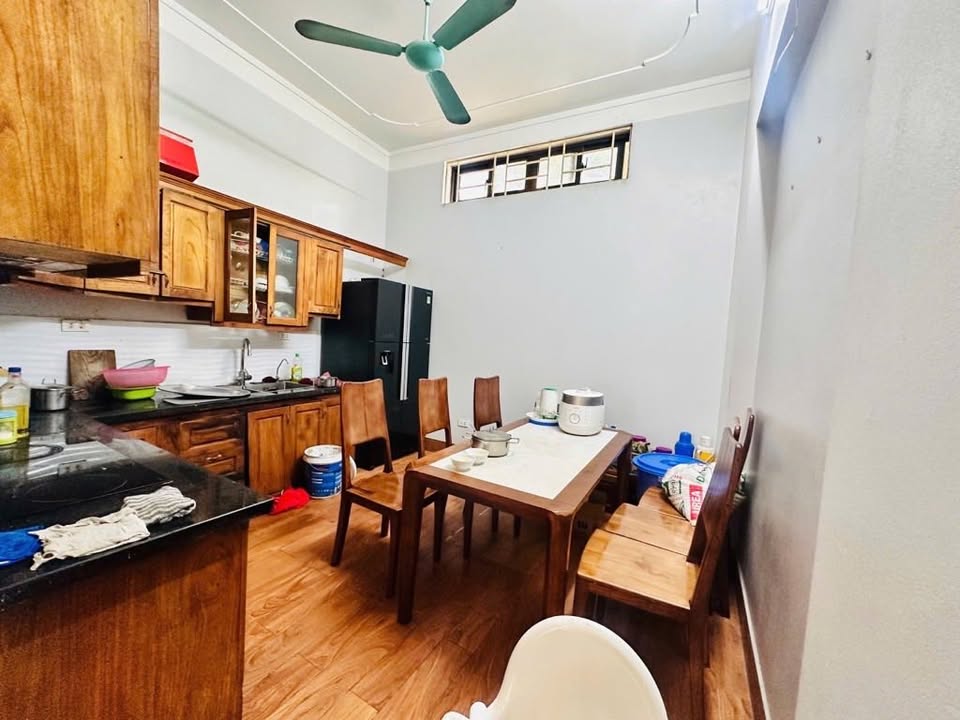 Nhà phố Phương Canh, Nam Từ Liêm 50m² giá 9 tỷ - Thương lượng tốt!