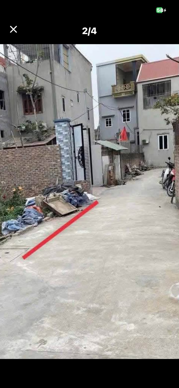 Đất nền Thanh Cao, Thanh Oai 40m² giá 2.9 tỷ - Vị trí đắc địa, tiềm năng lớn!