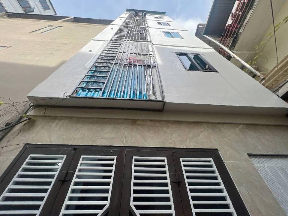 Căn hộ CCMN Yên Xá 11 phòng giá 55 triệu/tháng - Dòng tiền cao!