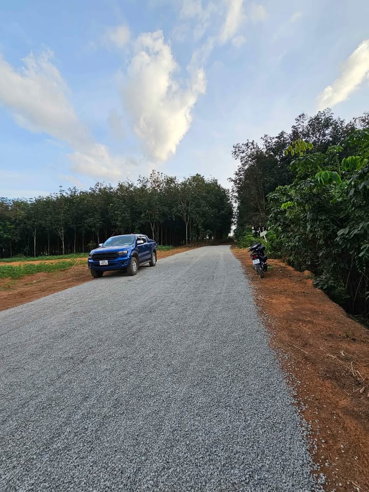 Đất nền ấp 2 Tiến Hưng, Đồng Xoài 215m² giá 400 triệu - Cơ hội đầu tư tốt!