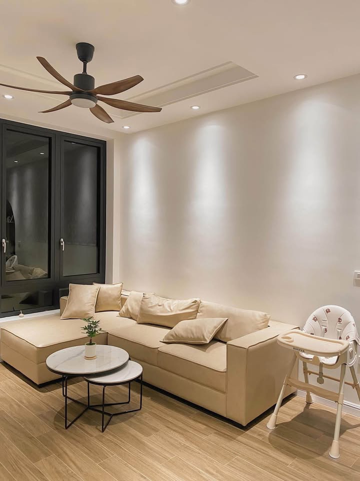 Nhà riêng Cổ Nhuế, Bắc Từ Liêm 40m² giá 700 triệu - Sẵn sàng vào ở ngay!