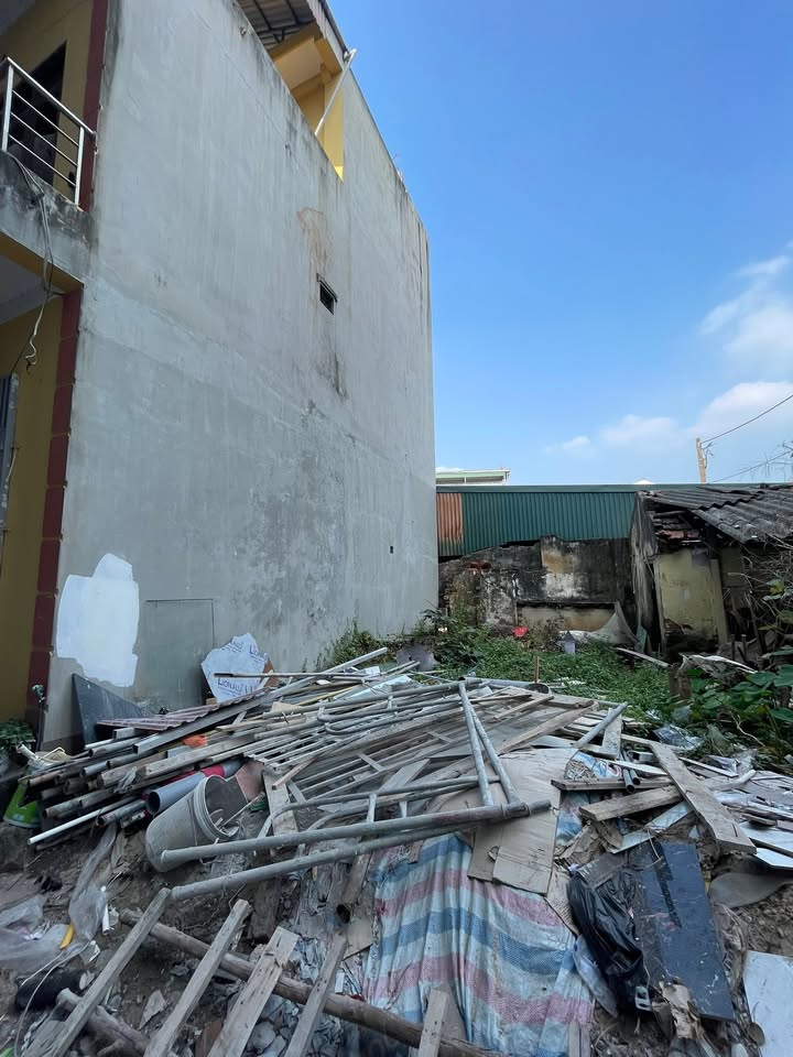 Đất nền Đại Áng 40m² giá thỏa thuận - Pháp lý rõ ràng, sẵn sàng giao dịch!