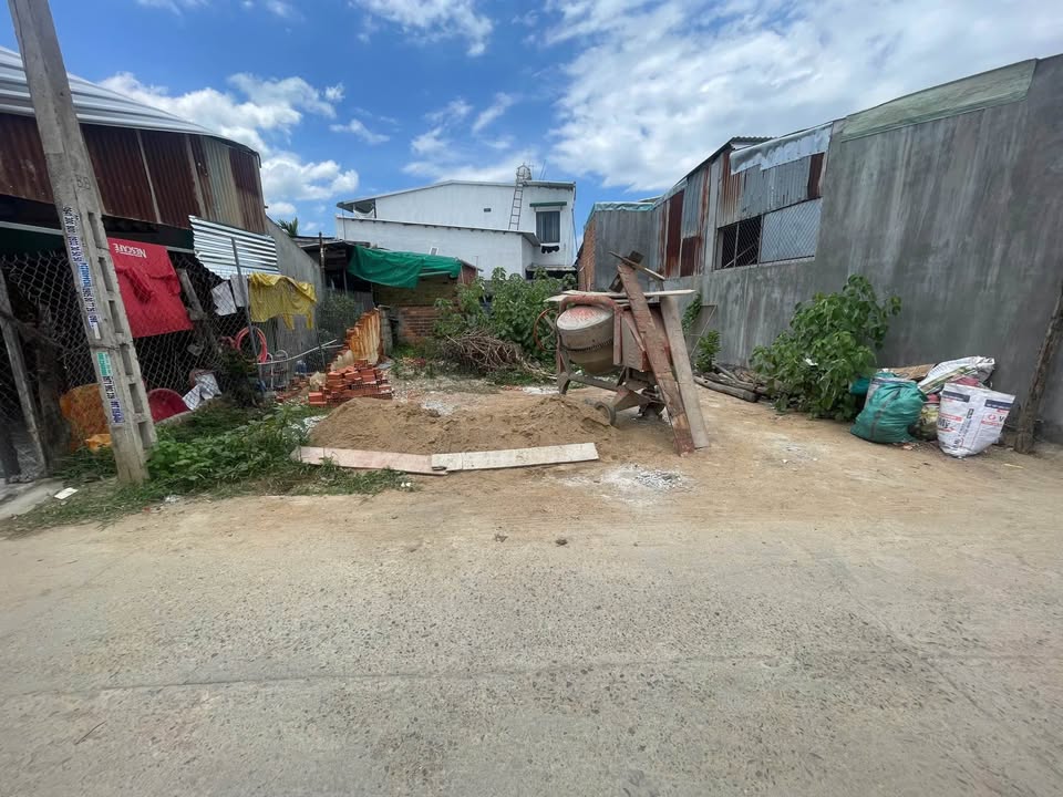 Đất thổ cư Đắc Nhơn 70m² giá 550 triệu - Đầu tư sinh lời ngay tại Đô Vinh!